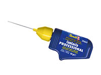 064-39604 - Contacta Professional, Leim (Flasche 25 g)